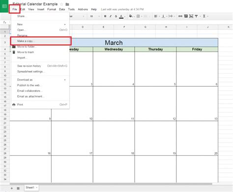blank calendar template google docs|How to Use a Calendar Template in Google Docs .